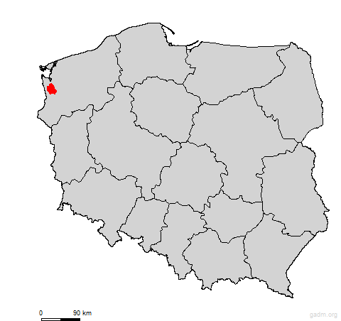 szczecin