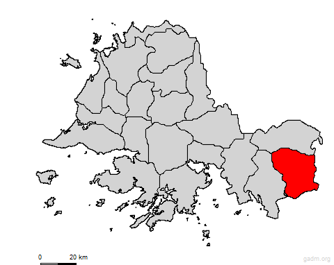 paekchon