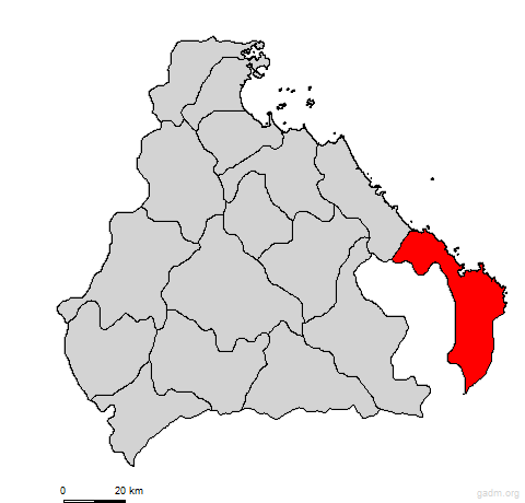 kosong