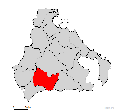 pyonggang