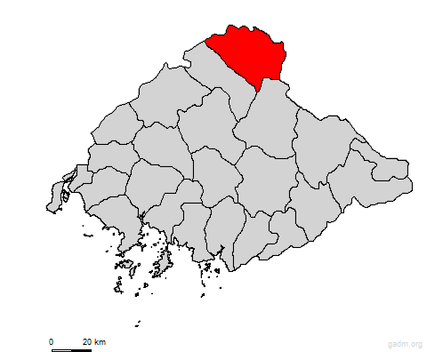 byokdong