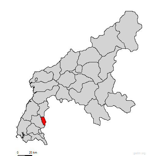 chollima