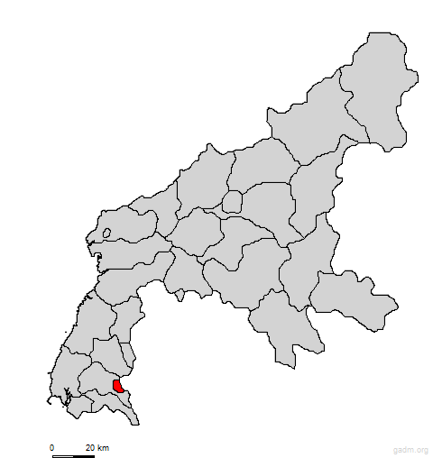 daean