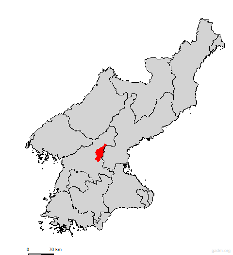 maengsan