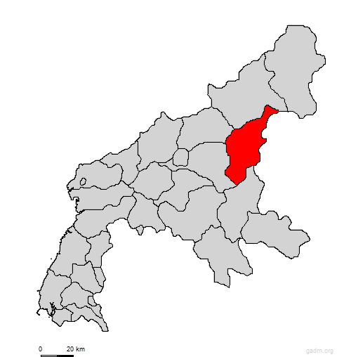 maengsan