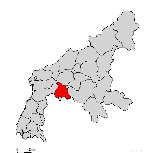 pyongsong