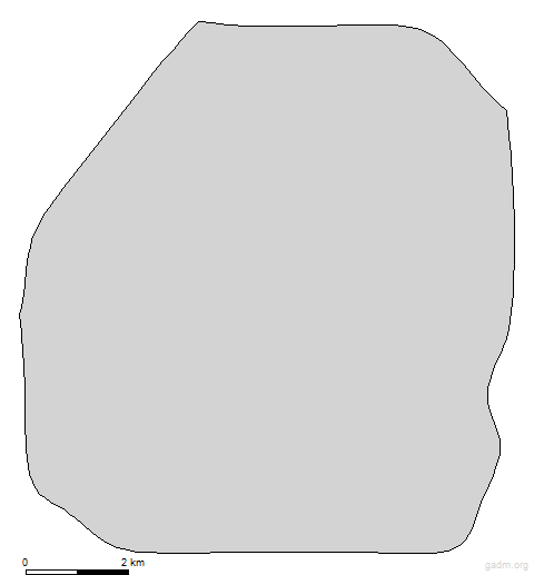 second level