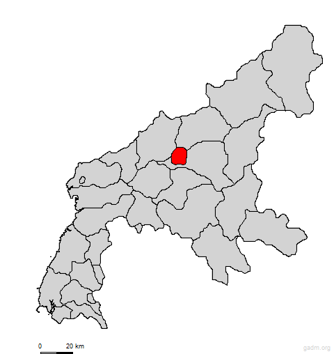tukchang
