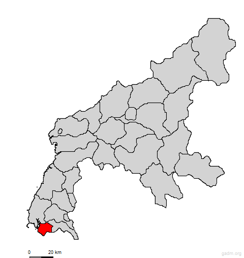 waudo