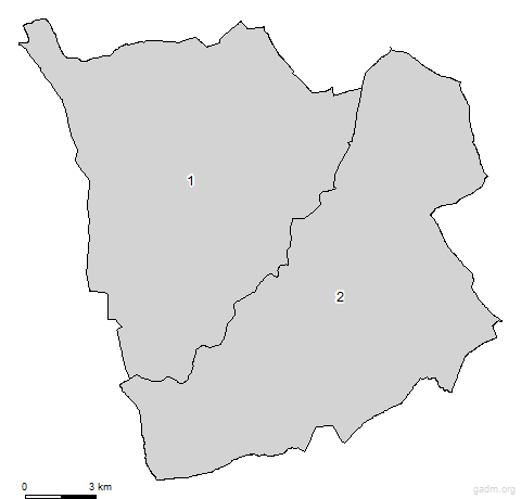 third level divisions
