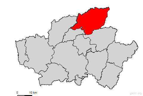 terrasdebouro