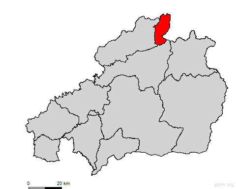 belmonte