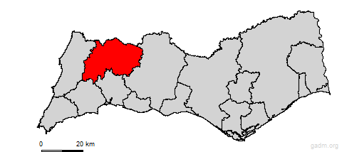monchique