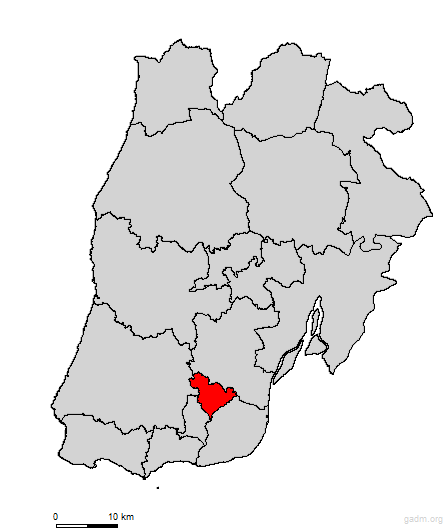 odivelas