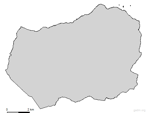 second level