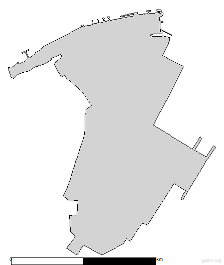 third level