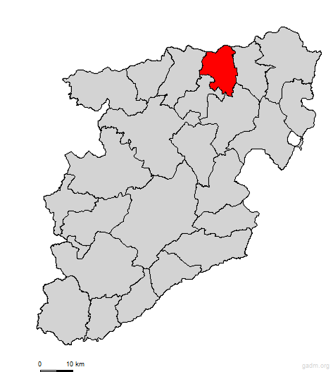armamar