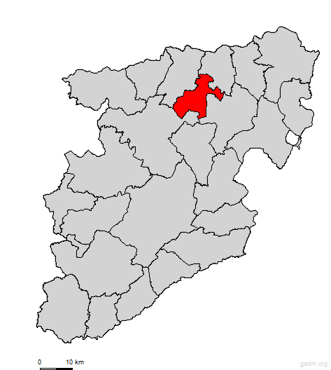 tarouca