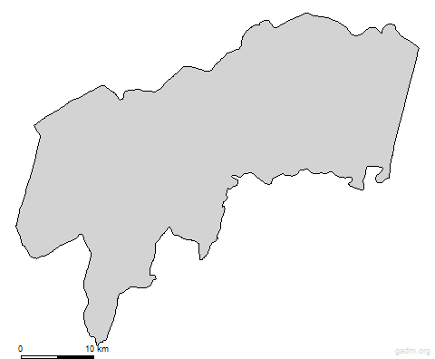 second level