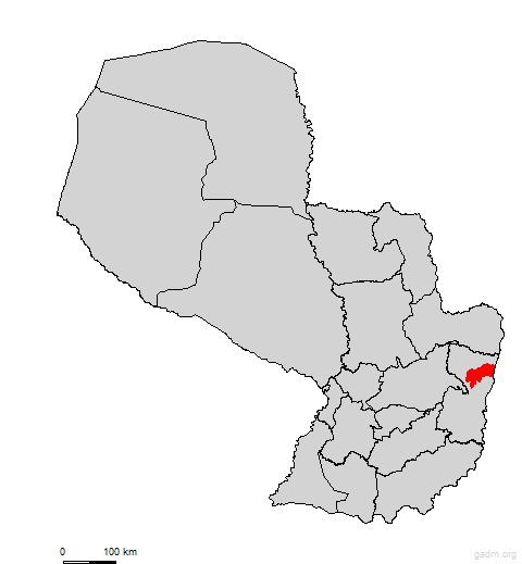 mbaracayu