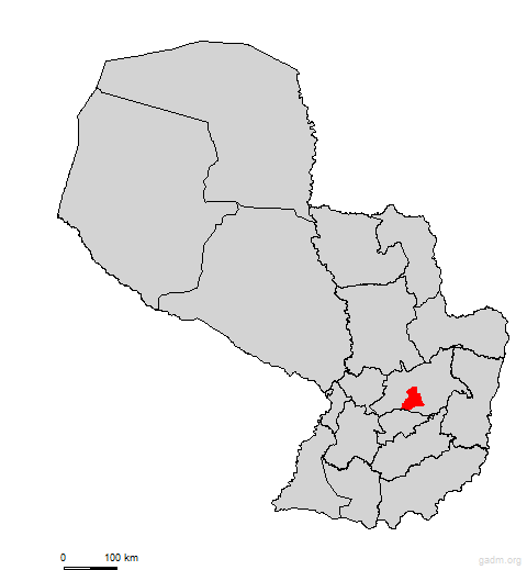 caaguazu