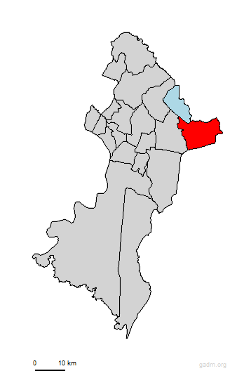 ypacarai