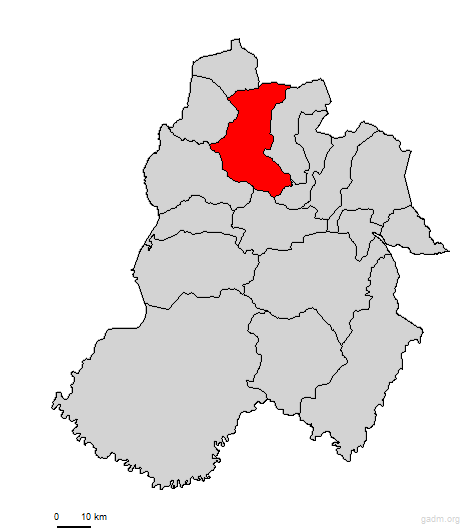 paraguari