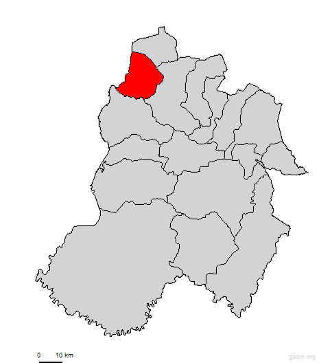 yaguaron
