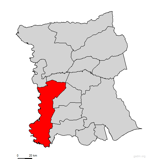 villadelrosario