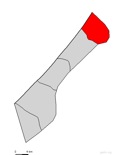 gazaashshamaliyah
