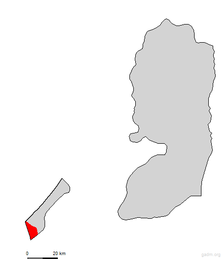 rafah