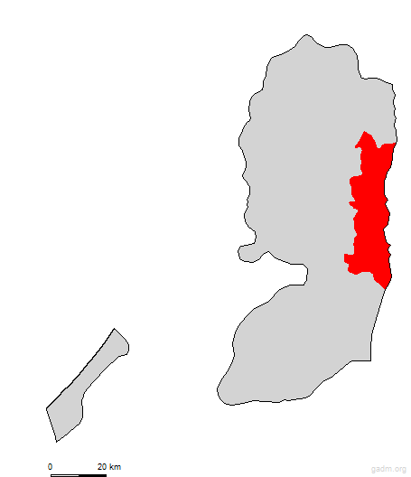 jericho