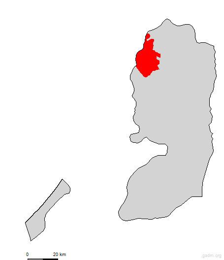 tulkarm