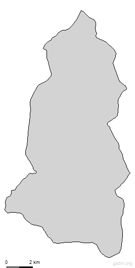 second level