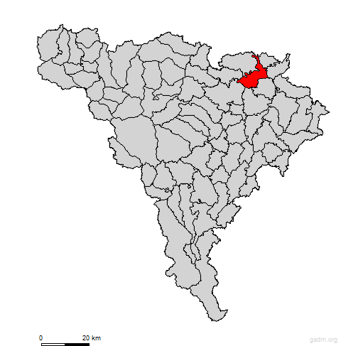 ocnamures