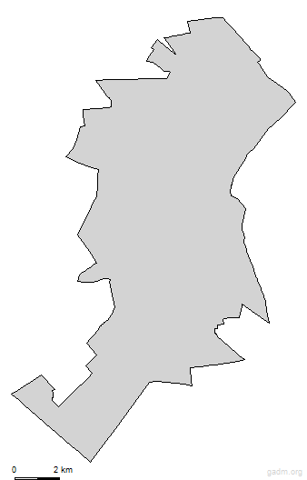 second level