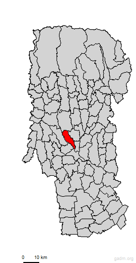 budeasamare