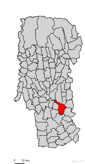 cateasca
