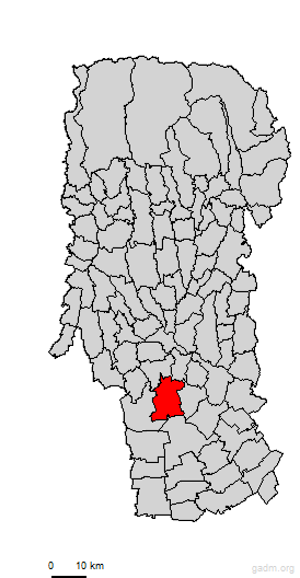 costesti