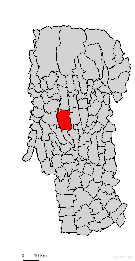 malureni