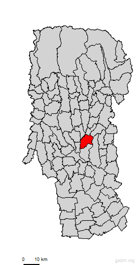 mioveni