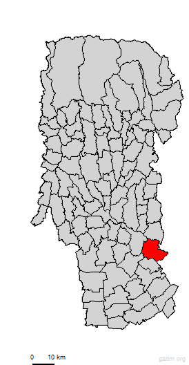 ratesti
