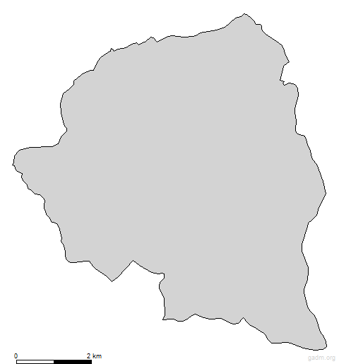 second level