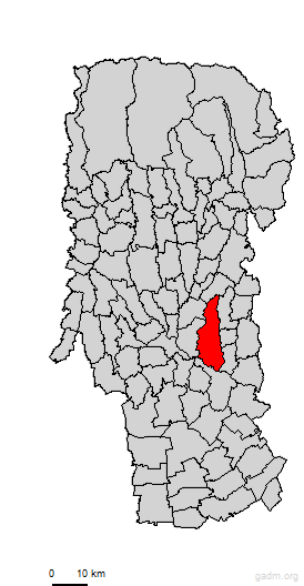 vranesti