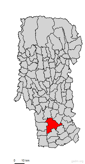 vulpesti