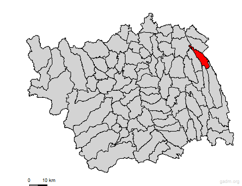 colonesti
