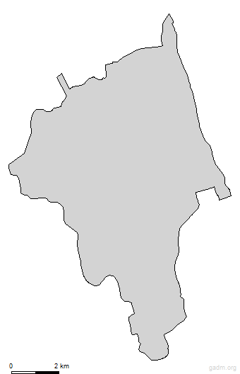 second level