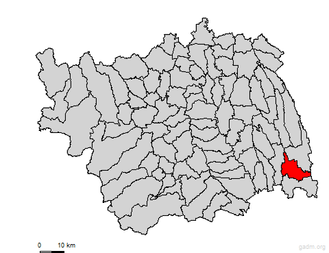 glavanesti