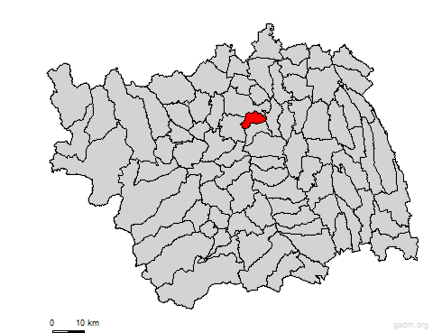 magura