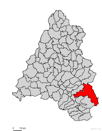 budureasa